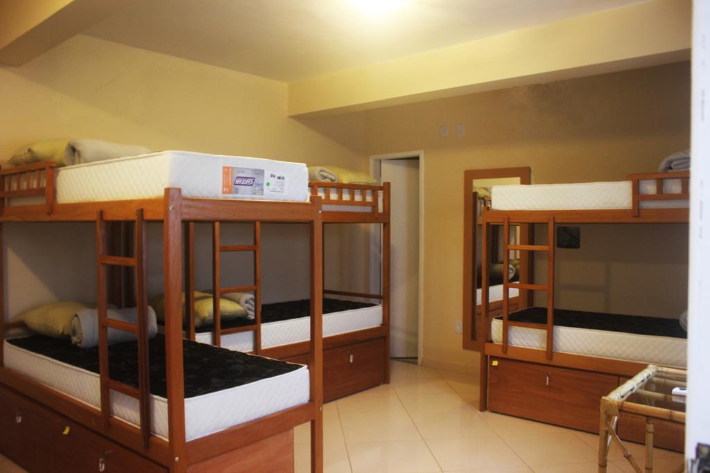 Hospedagem Caravela Hostel Arraial do Cabo Kamer foto